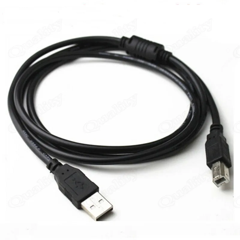 

Original Printer Data Line USB2.0 Connector Plug Printer Line