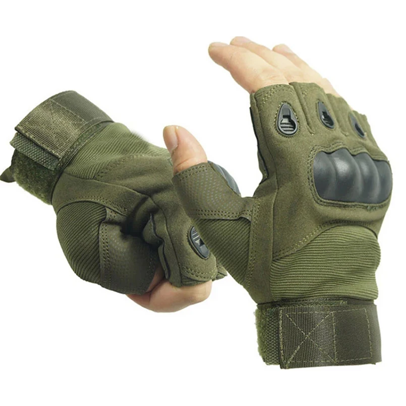 Спортивные перчатки из углеродного волокна для мужчин и женщин|tactical gloves|gloves