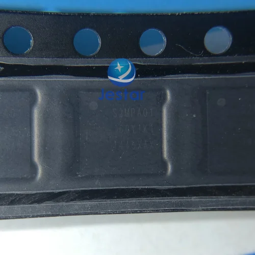 

S2MPA01 Power ic for samsung