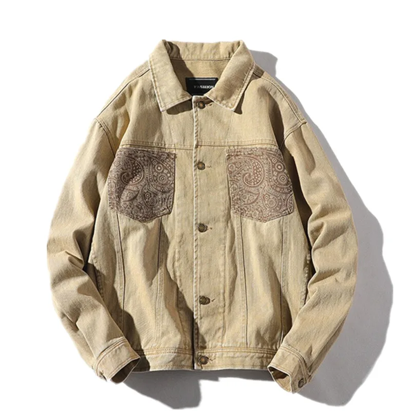 FGKKS Brand Men Jacket Harajuku Pockets Coat 2019 Autumn Male Hip Hop Jacket Coats Men's Casual Streetwear Jacket FGKKS Brand Men Jacket Harajuku Pockets Coat 2019 Autumn Male Hip Hop Jacket Coats Men's Casual Streetwear Jacket
