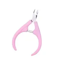 WINOMO мертвой кожи вросшего толстые Ногти Нипер ногтем заусениц на пальце ноги Clipper Педикюр Маникюр Инструмент для дома