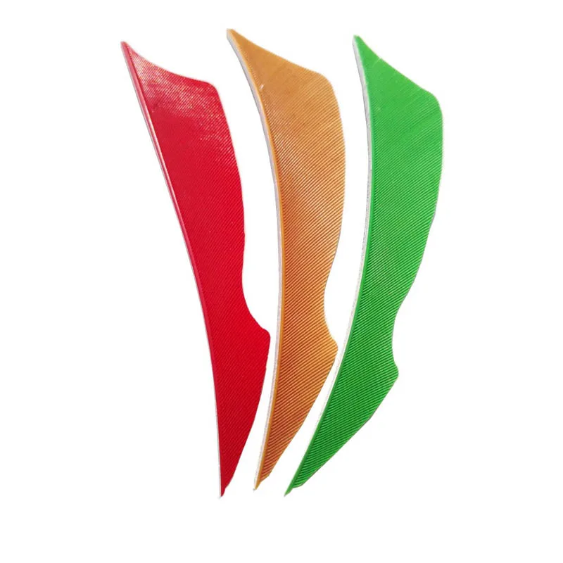 archery feather 22