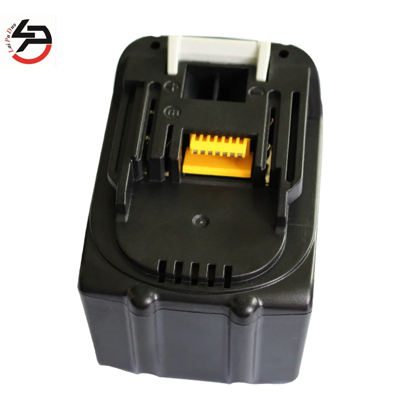 

14.4V 4.0Ah Lithium-Ion BL1430 Rechargeable Battery for Makita 4000mAh Cordless Tools BL1440 194558-0 194559-8