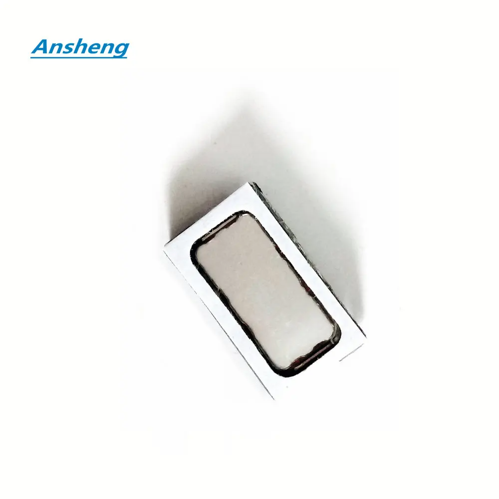 Ansheng 2 шт./лот музыкальный громкоговоритель аксессуары Запчасти для ZTE Axon 7 mini A2017