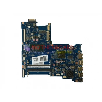 

vieruodis FOR HP 15-AY 15-AY180TX Laptop Motherboard W/ SR2ZV i7-7500U CPU R7 M440 GPU 903787-601 LA-D707P