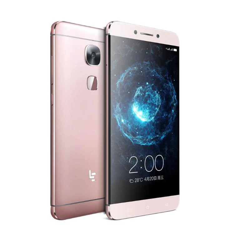 Мобильный телефон Letv leEco Le Max 2X820 Snapdragon 820 4G LTE 4G ram 32G rom quad core camera 21,0 M