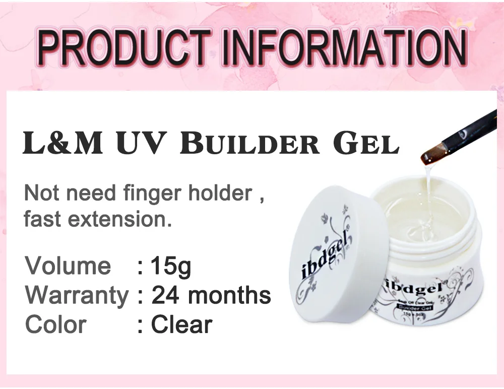 Builder gel (2)