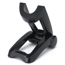 Простая модная бритва, держатель для зарядки, складная подставка для мужчин, домашний инструмент, прочный маленький аксессуар, легко использовать для Philips RQ12 RQ1250 RQ1260