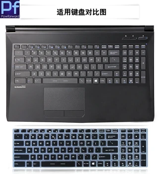

15.6 Laptop Keyboard cover Protector for MSI PE62 GP62M GP62MVR PE62 CS70 WT60 GS60 PE60 GS63VR PX60 PL60 WS63 CX62 WE62