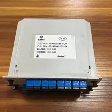 Телеком класс 1:16 разветвитель распределитель SC