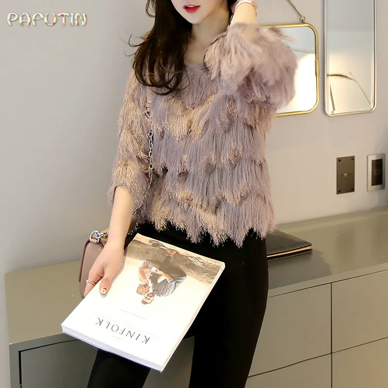 Tumblr Blusa специальное предложение хлопковые топы летние новые простые свободные