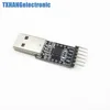 6-контактный модуль USB 2,0 в TTL UART, последовательный преобразователь CP2102, Замена модуля адаптера Ft232 ► Фото 1/2