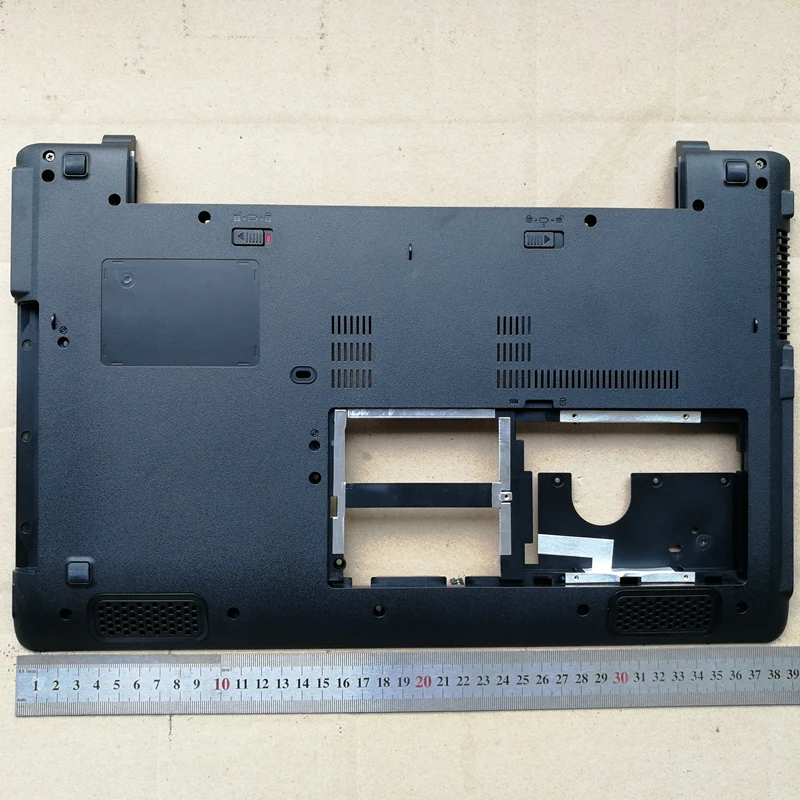 Новый нижний чехол для ноутбука Asus Ul50 Ul50ag Ul50v серии 13n0-fna0511 13GNWU1AP043-2 | Компьютеры и