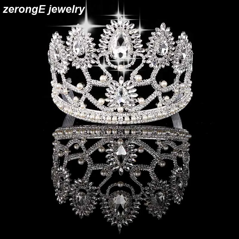 Fashion-big-pageant-crowns-tiara-for-sale-miss-world-universal-tiara-large-halloween-tiara-crown-crystal
