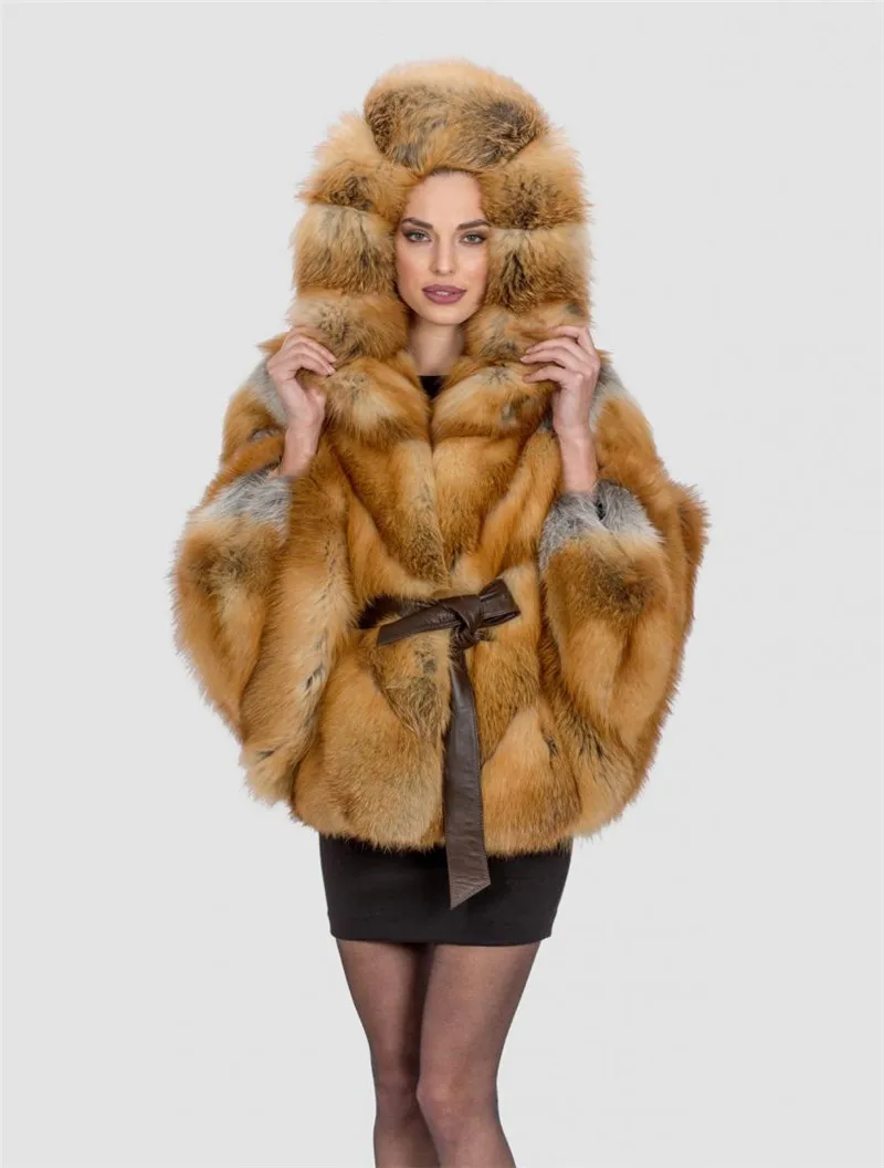 Fox-Fur-Cape-With-Hood-863x1140