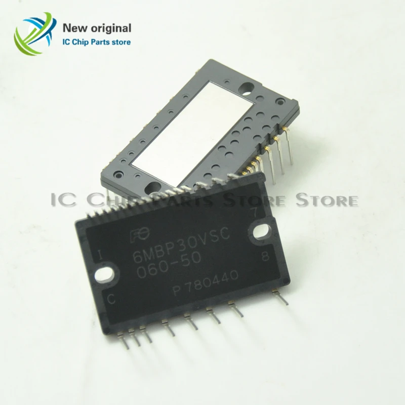 

6MBP30VSC060-50 6MBP30VSC060 1/PCS New module