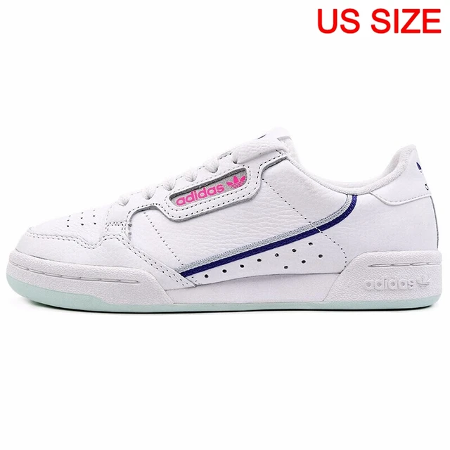 adidas originals continental 80 w