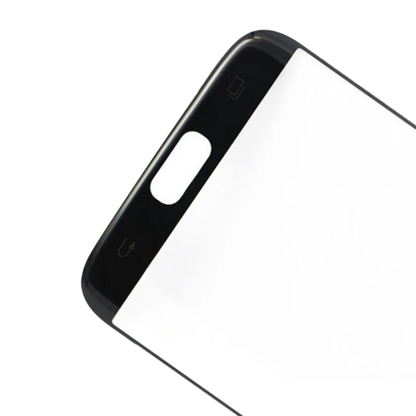 Сенсорная панель для Samsung S7 Edge G935 G935F G935FD сенсорный экран датчик ЖК дисплей