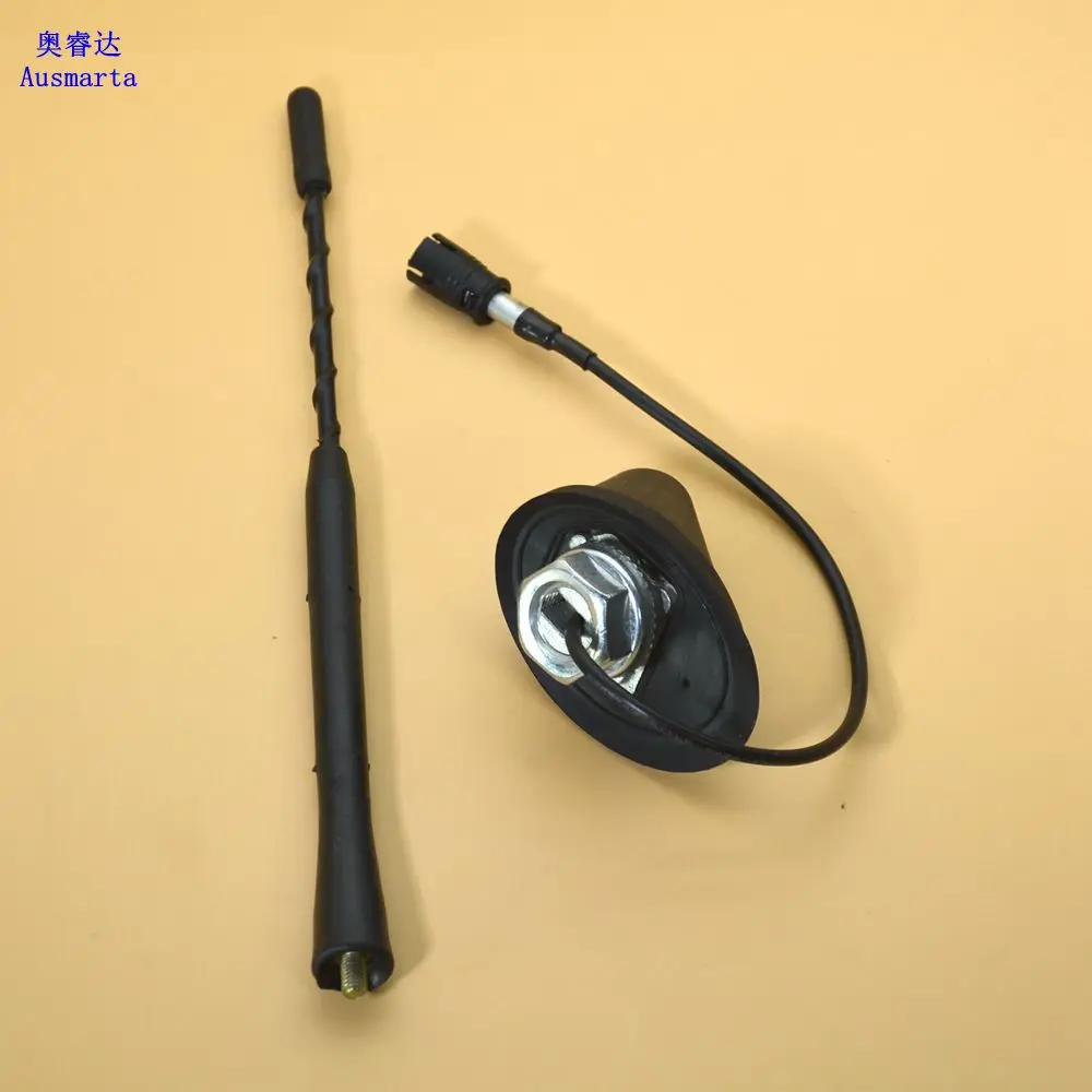 Антенный пьедестал и винт для Bora Golf MK4 1J0035501C 1J0 035 501 C|golf screw|screw screwscrew vw |