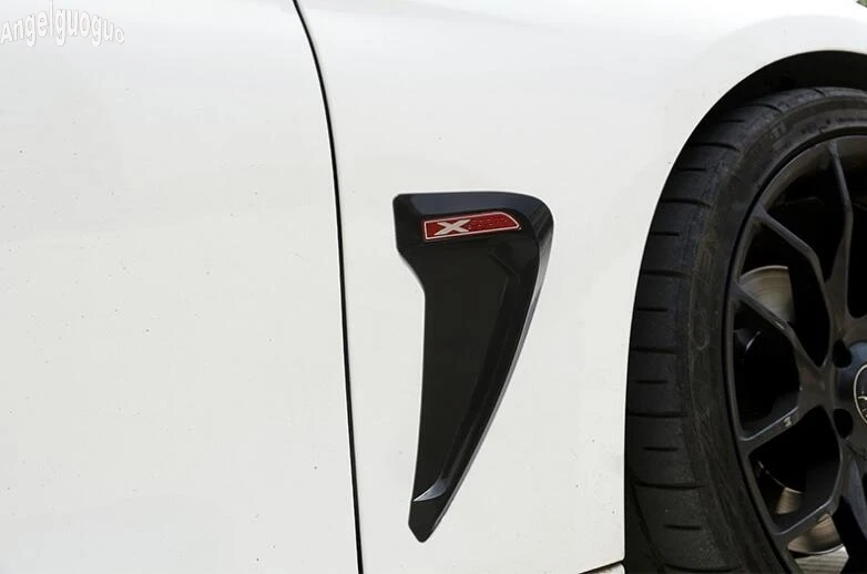 Для BMW X1 X5 X3 X4 1 2 3 5 7 серия F48 F15 GT F30 E60 E90 большинство автомобилей переднее крыло