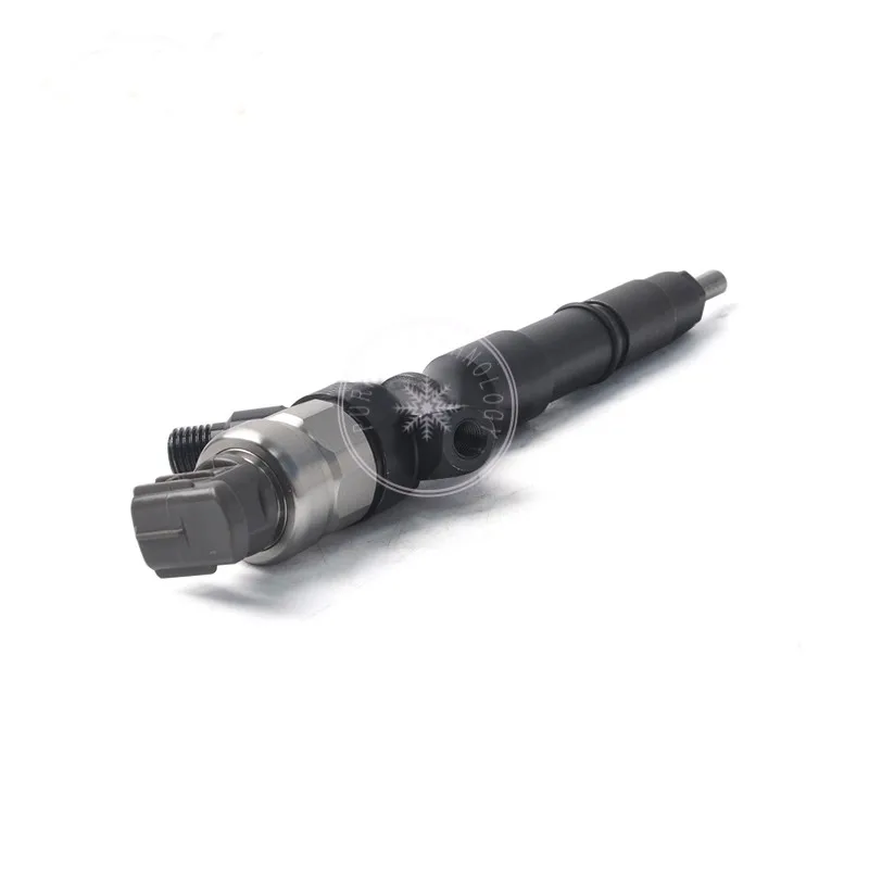 Дизельное топливо инжектор common rail 23670-0L050 095000-8220 для toyota 1kd 2kd