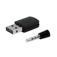 Bluetooth dongle usb adapter bluetooth for ps4 Receiver Play Station 4 Console Game Controller Gampad Bluetooth Dongle Adapter 5