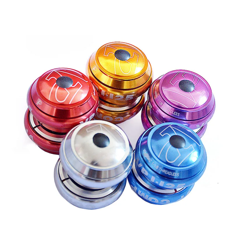 Latest VP fixed gear bicycle headset bike bearing vintage 34mm MTB