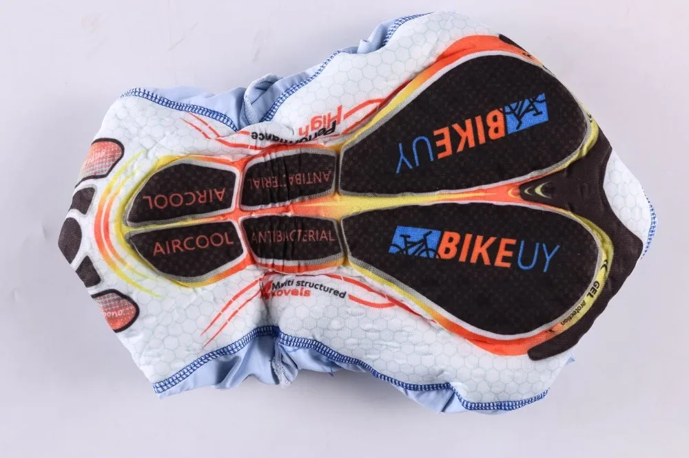 gel pad men ss