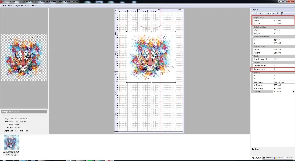 Acrorip White Ver9 0 Software For Epson T50 L800 L805 R2000 Inkjet Uv Printer Software With Lock Key Dongle Acrorip 9 0 Printer Trays Aliexpress