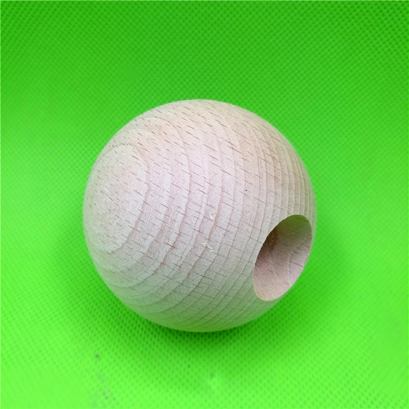 

Unpainted Beech Tama,optional weight,plain wood kendama ball for DIY, beech kendama ball (unpainted) , wooden ball, beech ball