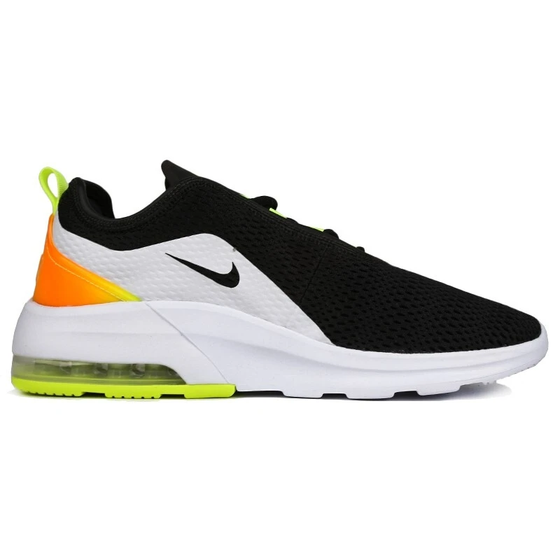 Новое поступление NIKE AIR MAX MOTION 2 Для мужчин, прямые поставки от производителя