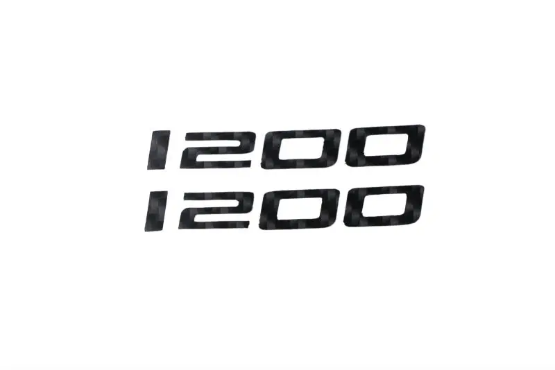 

KODASKIN наклейка на мотоцикл углеродная 3D наклейка для Monster 1200