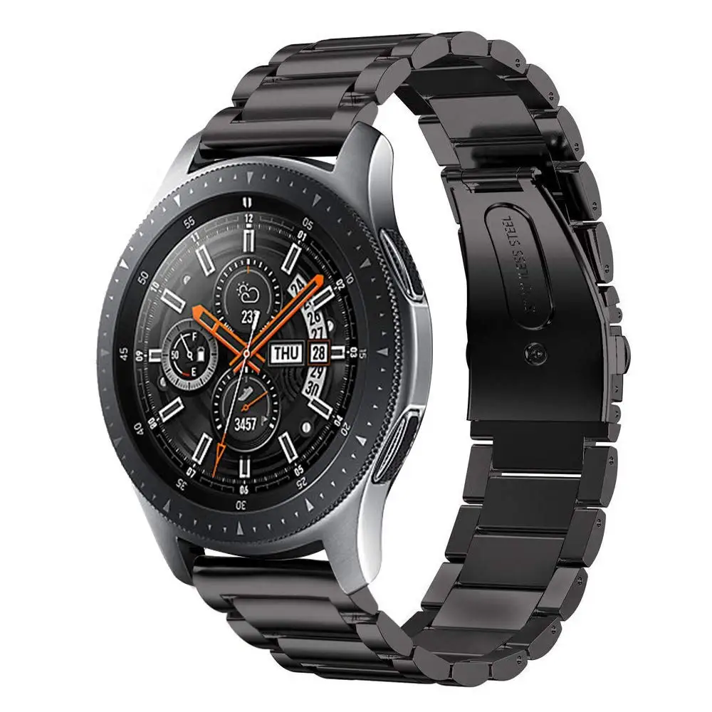 metal band for galaxy watch