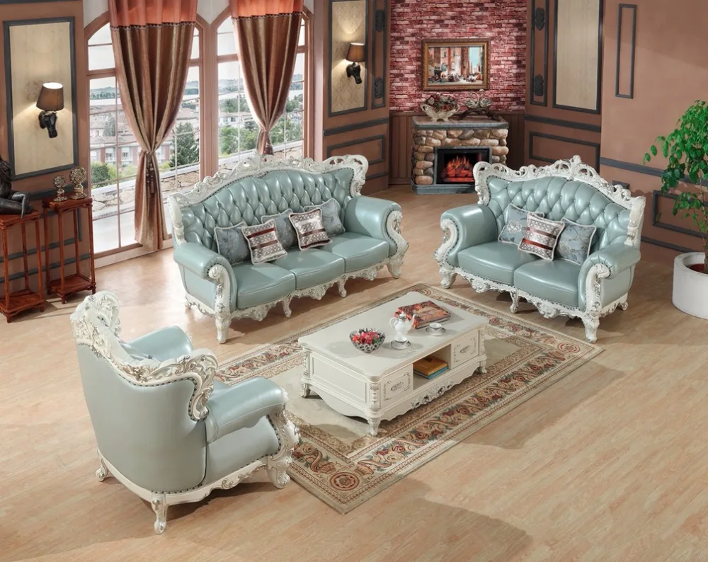 Online Get Cheap Luxury Sofa Sets -Aliexpress.com