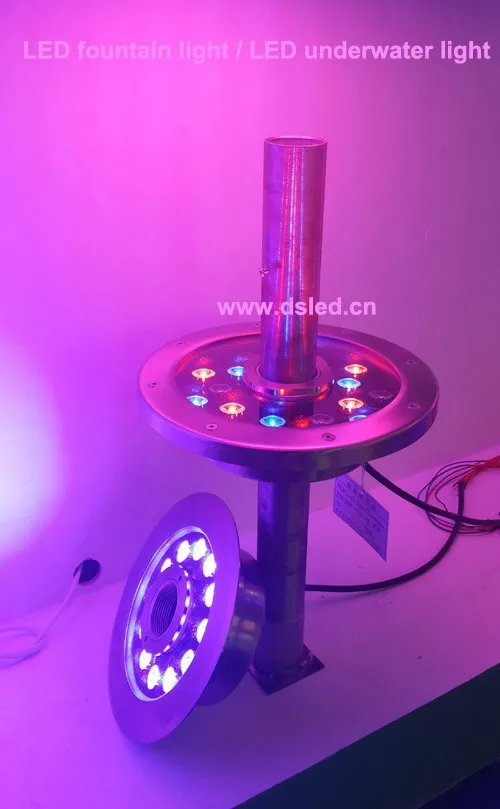 led high power