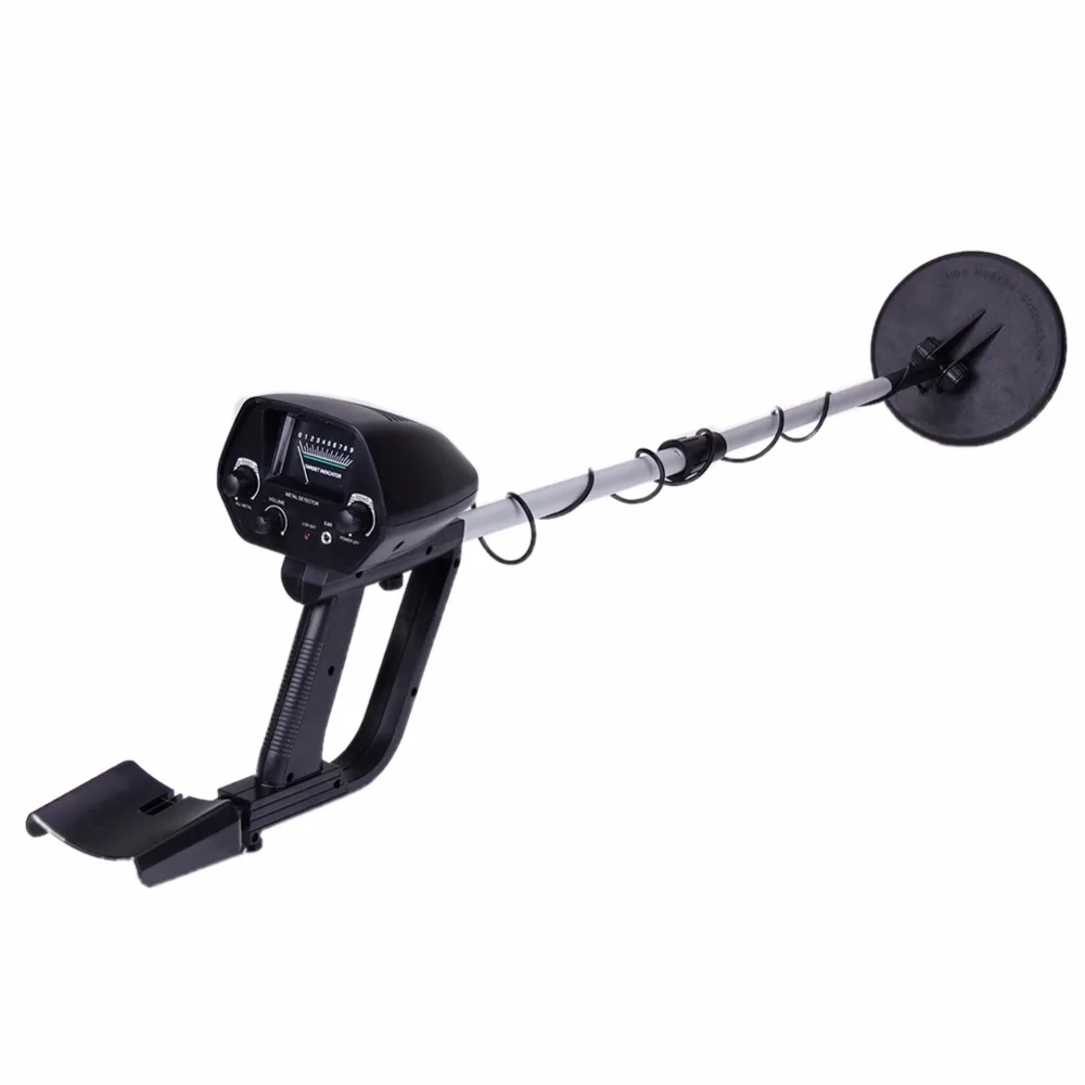Hot Sale Original Underground Metal Detector Gold Detectors MD 4030