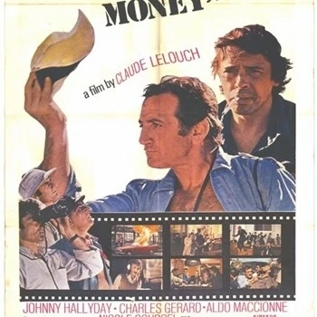 Money Money Money Movie Poster (11 x 17)