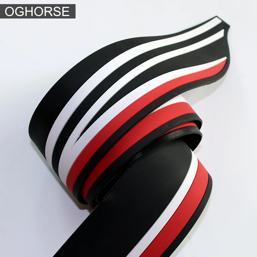 Union Jack Rear Bumper Rubber Protection Trunk Guard Trim Protector Sticker For MINI Cooper R55 R56 F55 F56 Countryman F60 R60