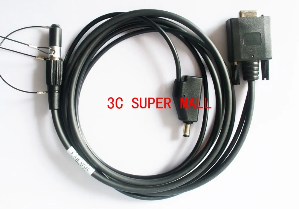 

Power Data Cable For Trimble 5700 5800 R6 R7 R8