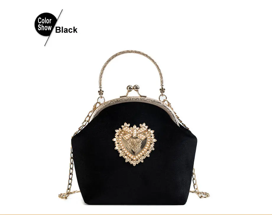 Bolsas de ombro