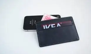 Чехол для кредитных карт EMMA YAO Модный чехол Лидер продаж|holder fuse|card case holdercard show |