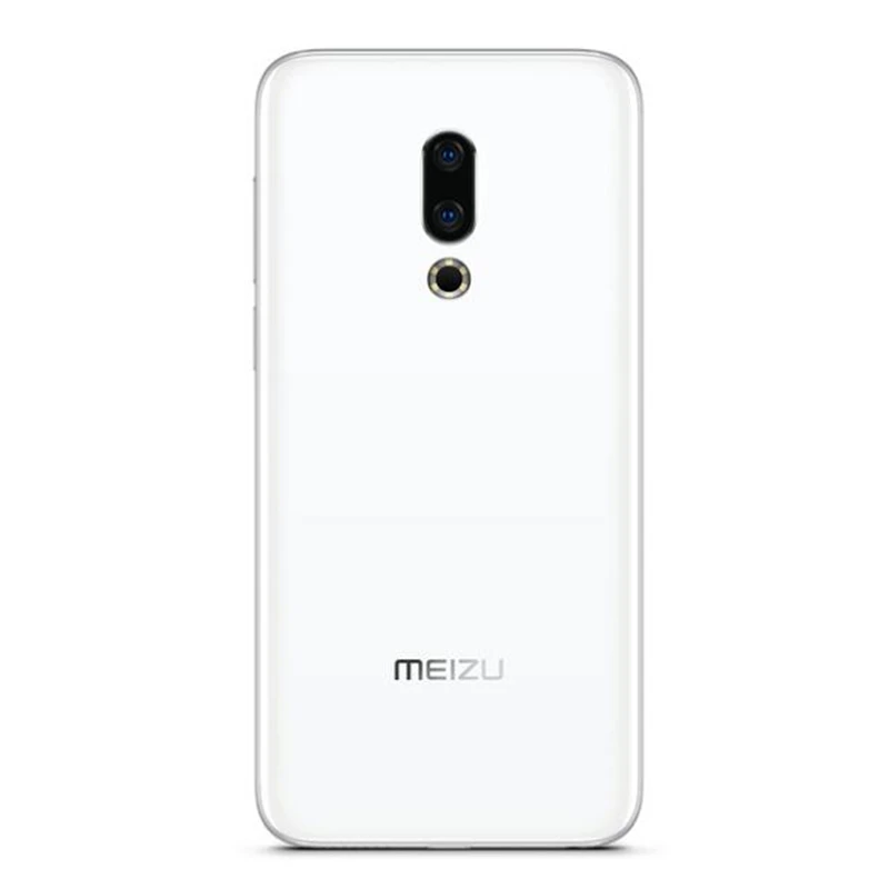 Смартфон Meizu 16th телефон с экраном 128 дюйма 845x6 0 P ОЗУ 8 Гб ПЗУ 2160 ГБ Восьмиядерный