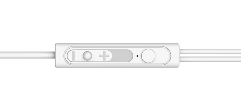 3,5 мм стерео музыкальные наушники-вкладыши портативная игровая гарнитура бас-вкладыши Проводная гарнитура с микрофоном для Apple Earpod gorsun C32