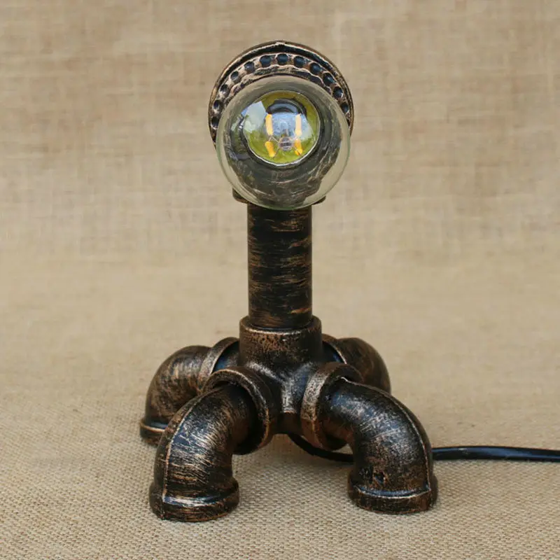 Water Pipe Light  16