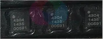 

10pcs/lot PE4304 QFN20