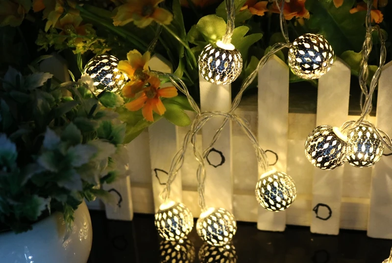 garland