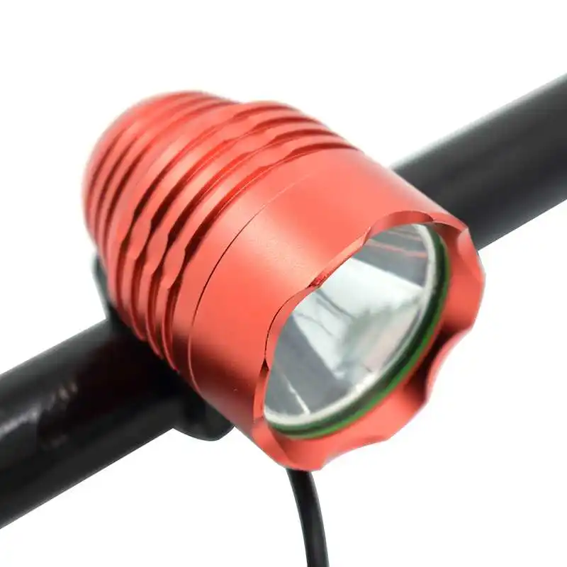 WasaFire XM-L T6 1800lm Bike Light Front Lamp Headlight LED 3 Modes Cycling Bicycle Front Lights Headlamp Fishing Frontlights WasaFire XM-L T6 1800lm Bike Light Front Lamp Headlight LED 3 Modes Cycling Bicycle Front Lights Headlamp Fishing Frontlights