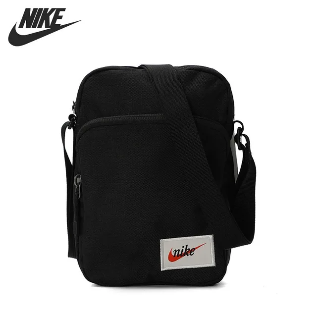 Original New Arrival 2018 Nike Heritage Smit Label Uni Handbags Original New Arrival 2018 Nike Heritage Smit Label Uni Handbags Sports Bags
