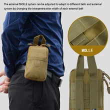 Открытый аварийный рюкзак с изображением знака медицины портативный износостойкий водонепроницаемый кемпинг скалолазание Многофункциональный тактический медицинский чехол