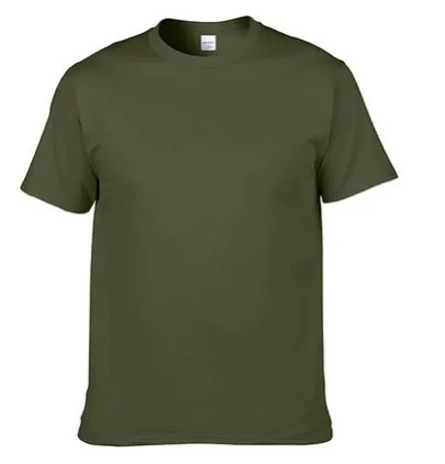 Мужская Дизайнерская одежда с круглым вырезом, стильные топы, футболки, Eat Sleep Man Utd, футболка, Footbalerl, Манчестер, отцы, день рождения, Юнайтед, подарок - Цвет: Армейский зеленый